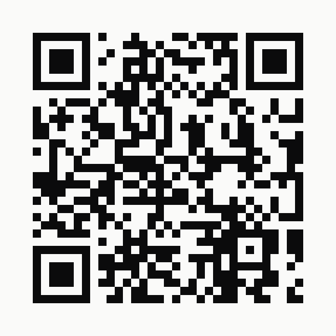QR to web app
